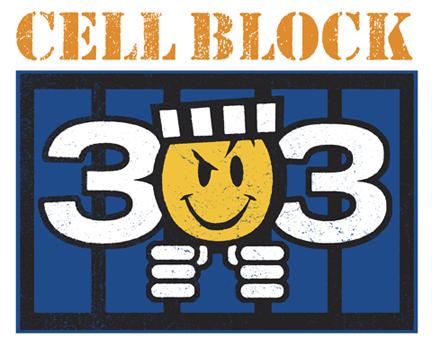 cellblock303 Avatar