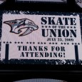 Skate of the Union, Used Equipment sale, and so much more!