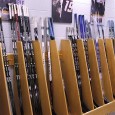 Several Nashville Predators have changed their jersey numbers for the upcoming 2011-12 season.