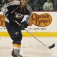 Colin Wilson makes NHL debut… Tonight, in front of his hometown fans, Colin Wilson took the ice for the first time. The former Hobey Baker Award finalist for college hockey’s best player skated out for...
