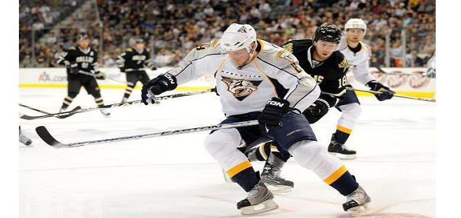 Kevin Klein shot2
