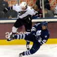 Does Yonkman’s recall mean Hamhuis is gone?… Nashville Predators goaltender (and social media counterpart) Dan Ellis tweeted late Tuesday morning that ”it’ll be good to see those guys (Willie and Yonks) again. It’s been a while.” Translation: Rookie center Colin...