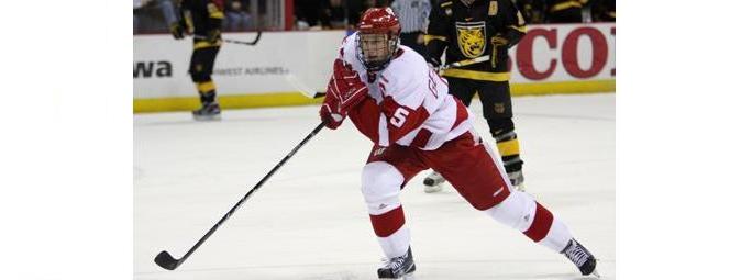 Blake Geoffrion