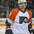 GUEST BLOG: Nick Howell: Three inches from greatness So do the Predators really miss our old captain #44 Kimmo Timonen?