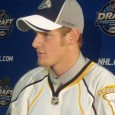 Preds prospect Watson cracks Team USA’s preliminary World Junior roster Austin Watson among 29 players on Team USA's preliminary World Juniors roster.