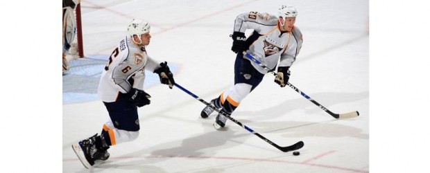 Previewing the Predators’ defense for 2011-12, part one… The sixth in our multi-part series previewing the 2011-12 Nashville Predators roster.