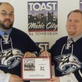 section303.com named 2nd best blog in Nashville! We are extremely excited, humbled and proud to announce that section303.com took second place in the Best Blog category in the 2010 Toast of Music City Awards! The annual awards...