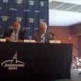 Preds add two Stanley Cup winners to front office… The new CEO has won a Stanley Cup in Dallas. The new COO has won a Stanley Cup in Tampa Bay. Let’s hope they can each win one in Nashville....