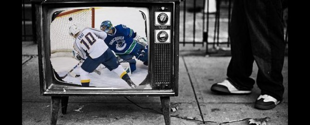 PRESS RELEASE: Preds, FSTN announce 68 televised games in HD The Nashville Predators and FS-Tennessee have announced the 2011-12 broadcast schedule that includes a franchise-high 68 games in glorious high definition.