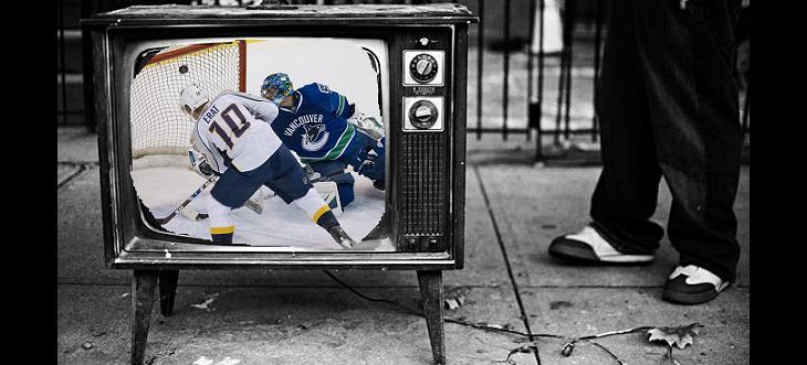 old TV2