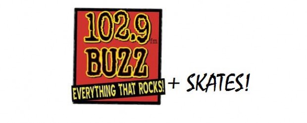 102.9 The Buzz to become Preds flagship station in 2010-11… (Updated) 102.9 The Buzz to become Preds flagship station in 2010-11… (Updated)