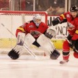 Chet Pickard Ready to Bounce Back Cincinnati Cyclones goaltender/Predators prospect Chet Pickard talks with Section303.com.