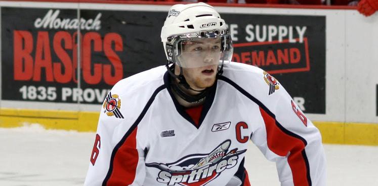 Photo courtesy of Tim Cornett, windsorspitfires.com