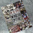 Want to win a Ryan Ellis-signed copy of On The Wing?… At tonight’s Nashville Predators game at Bridgestone Arena, section303.com will be giving away a brand new copy of the book On the Wing: A History of the Windsor Spitfires. Oh...