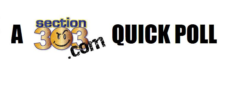 section303QUICKPOLL