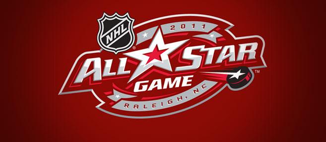 2011 NHL ASG logo