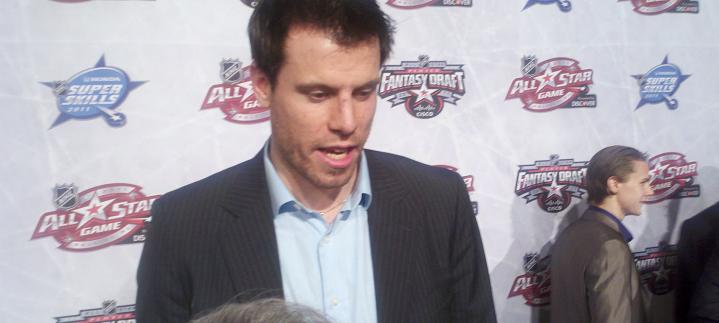 Weber pre ASG