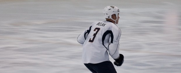 CONFIRMED: Wade Belak found dead… Wade Belak has been reportedly found dead in a Toronto hotel.