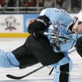 Blake Geoffrion Comes Home Geoffrion and Halischuk recalled to Nashville from Milwaukee.