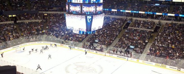 Preds rebound from Edmonton loss, beat Canucks… If you asked me before the road trip what the Preds would be after the first two games, I would’ve said 1-1. I just would’ve said the results would’ve been switched....