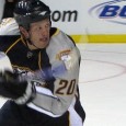 It's unsettling to think about but it's worth of discussion: what if the Predators were to dangle Shea Weber instead of Ryan Suter at the trade deadline?