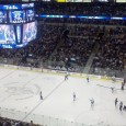 Panthers GM Tallon confirms double header will be in Nashville next year… The Florida Panthers and Nashville Predators may be playing a double-header in Sunrise, Florida today but in 2012-13, it'll be in Music City.