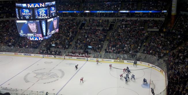 standing ovation pic - EDITED