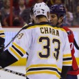 Zdeno Chara = Massive Lummox Mark Hollingsworth, Co-Founder and Warden of Cellblock 303, shares thoughts on Zdeno Chara, and the 2010-2011 All-Lummox team