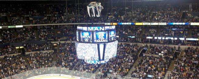 NSH VAN recap pic