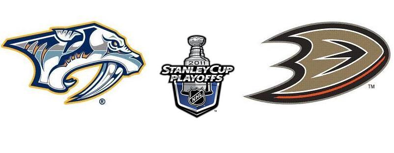 1ST ROUND PLAYOFF