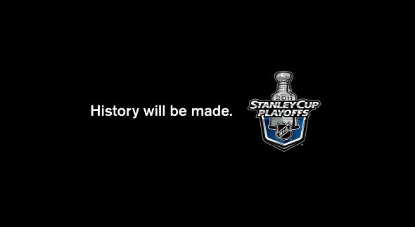 History