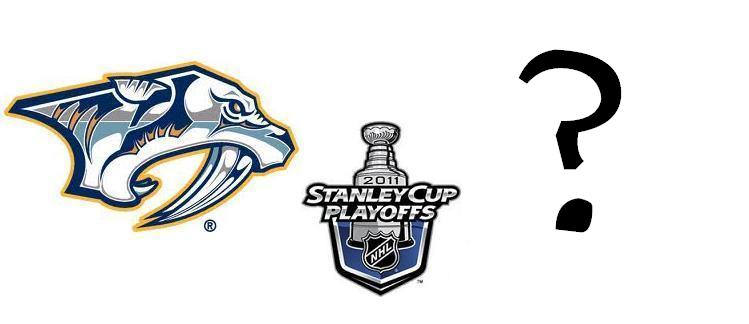 Preds logo PLAYOFF BANNER - who