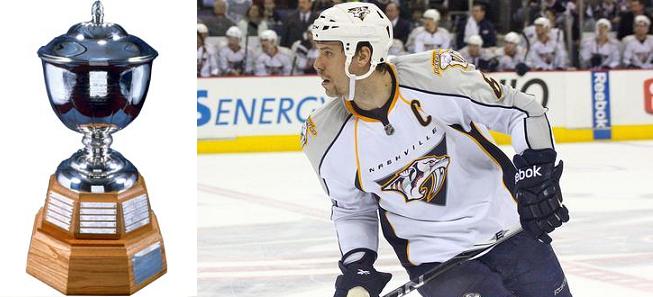 Shea Weber NORRIS