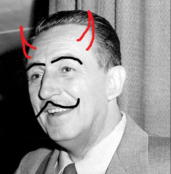 WaltDisney