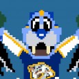 A Farewell to Ducks: A Cellblock Eulogy Some people win with grace...we are not those people...