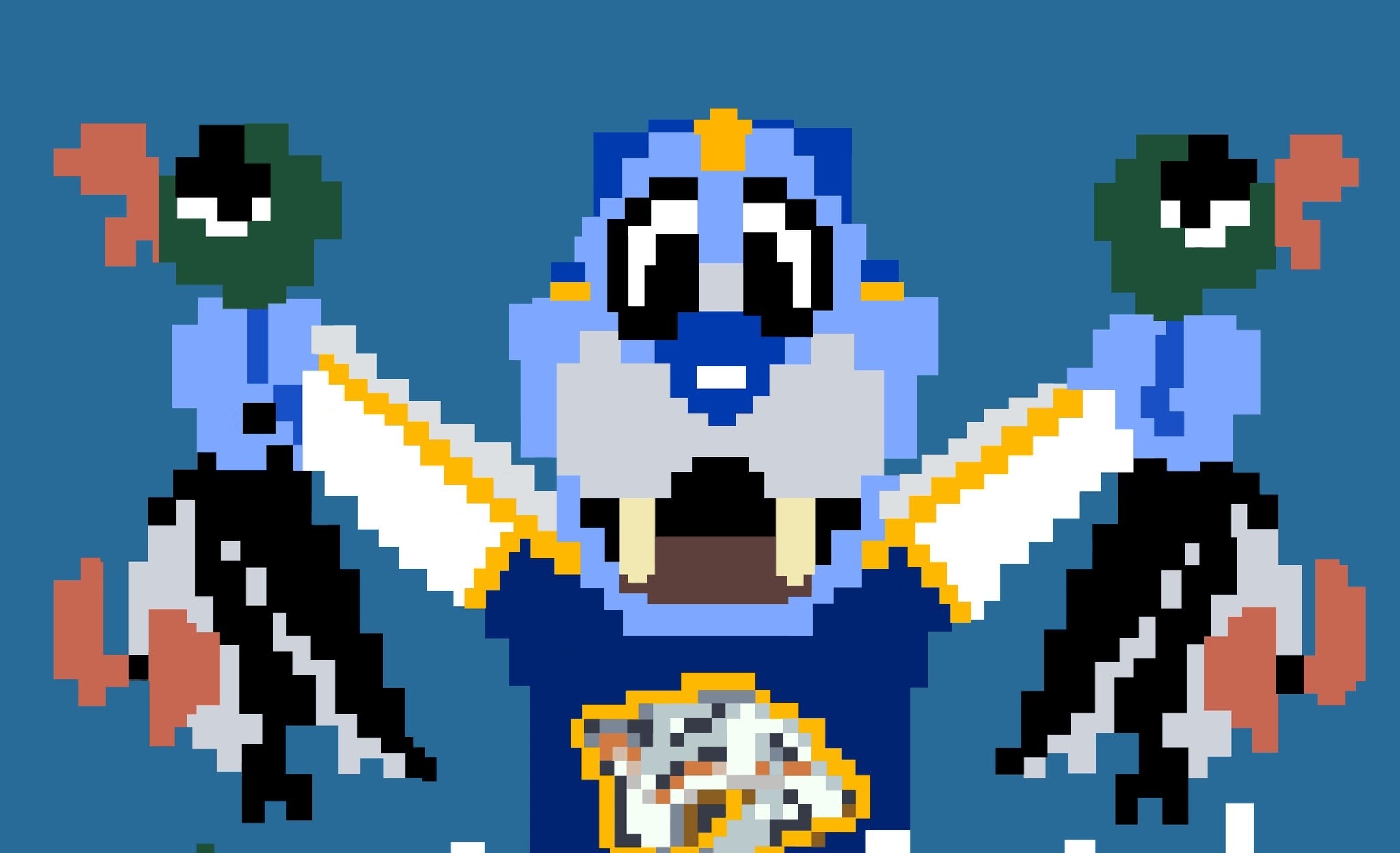 duckhunt