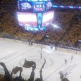As if hockey wasn’t enough, here are more reasons to come to a Preds game… The greatest sport in the world really should be enough but we understand that, sometimes, you need a little peripheral entertainment along with the main course. Thankfully Smashville delivers just that.