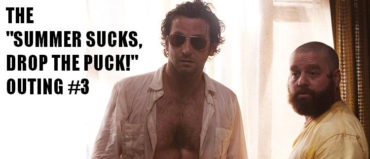 Hangover pic