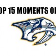 Top 15 moments of the 2010-11 Preds season: #12 This is a multi-part series where we countdown our Top 15 moments of the Nashville Predators’ 2010-11 season. — #12 :: PATRIC HORNQVIST PICKS DAN HAMHUIS’ POCKET It was March...