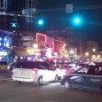 The road to the Stanley Cup Final goes through Nashville… Despite the Boston Bruins beating the Vancouver Canucks, Music City has become a necessary stop en route to the Stanley Cup Final.