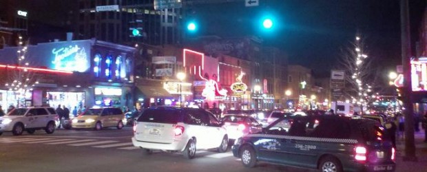 Despite the Boston Bruins beating the Vancouver Canucks, Music City has become a necessary stop en route to the Stanley Cup Final.