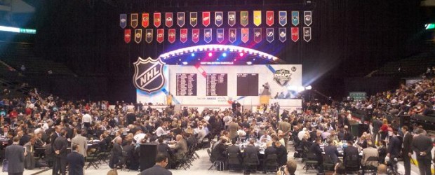 LIVE FROM THE NHL DRAFT: At 202, Preds select Brent Andrews… With their final pick in the 2011 NHL Entry Draft, the Nashville Predators have selected Halifax Mooseheads left winger Brent Andrews. MORE TO COME… — PHOTO CREDIT: Jeremy K. Gover //...
