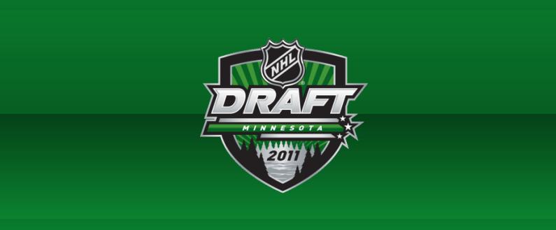 2011 NHL Draft Minnesota