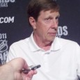 Poile named a GM of the Year finalist for the third straight year… Poile steered the Preds through one of the worst off-seasons in franchise history to arguably the best season in franchise history.