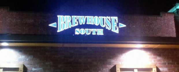 If you're not on the bus headed to Columbus and St. Louis this weekend, be sure to watch opening night at Brewhouse South in Franklin.
