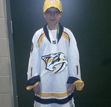 JERSEY - front