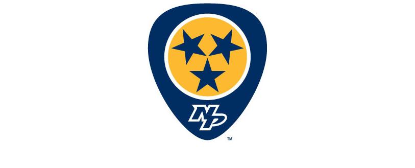 Secondary logo BANNER