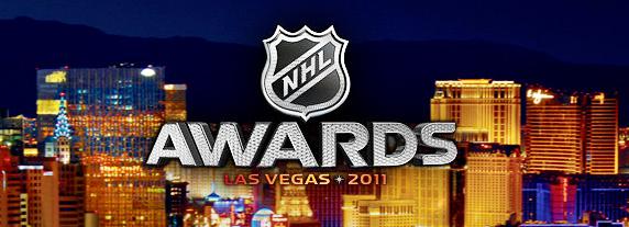 Vegas Awards logo - Palms