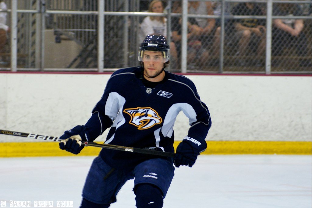 Craig Smith