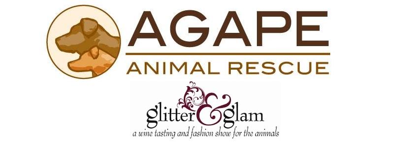 AGAPE BANNER